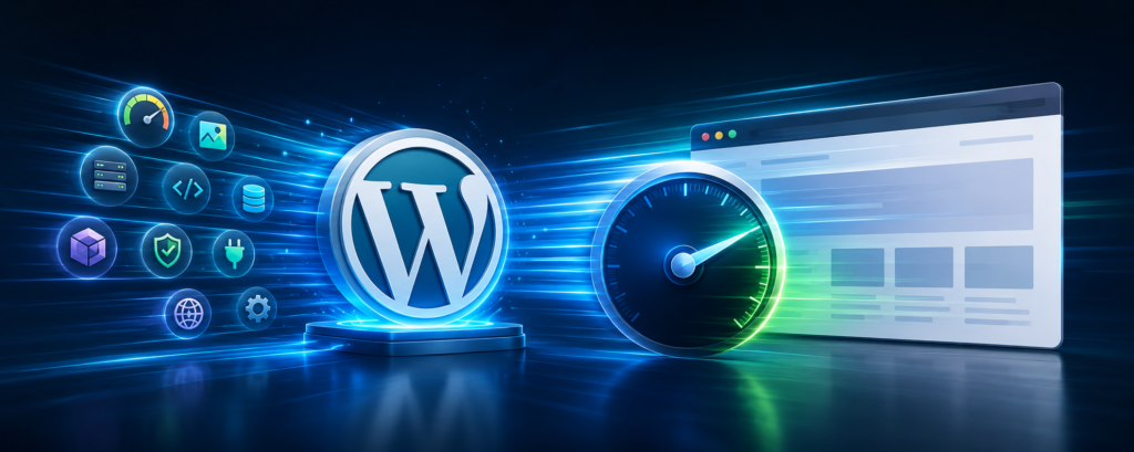 10 способов ускорить WordPress до 1 секунды